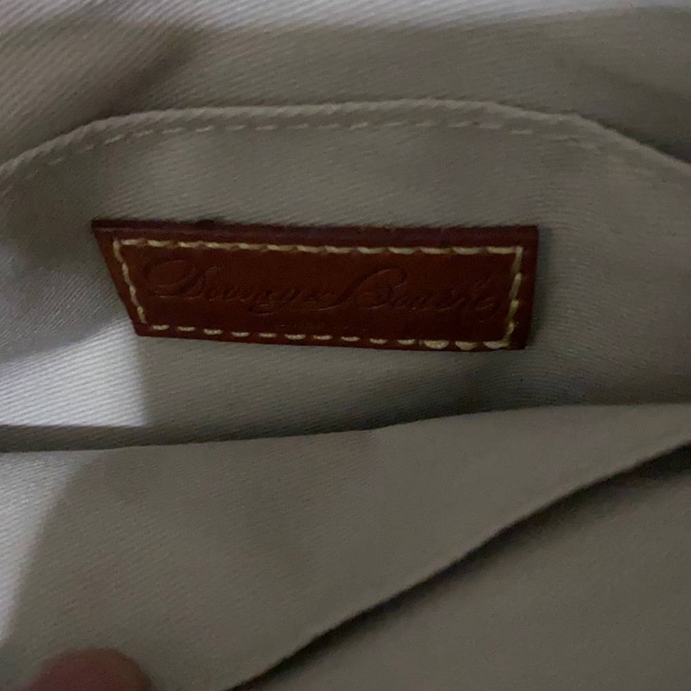 Cardinal’s Coach Purse